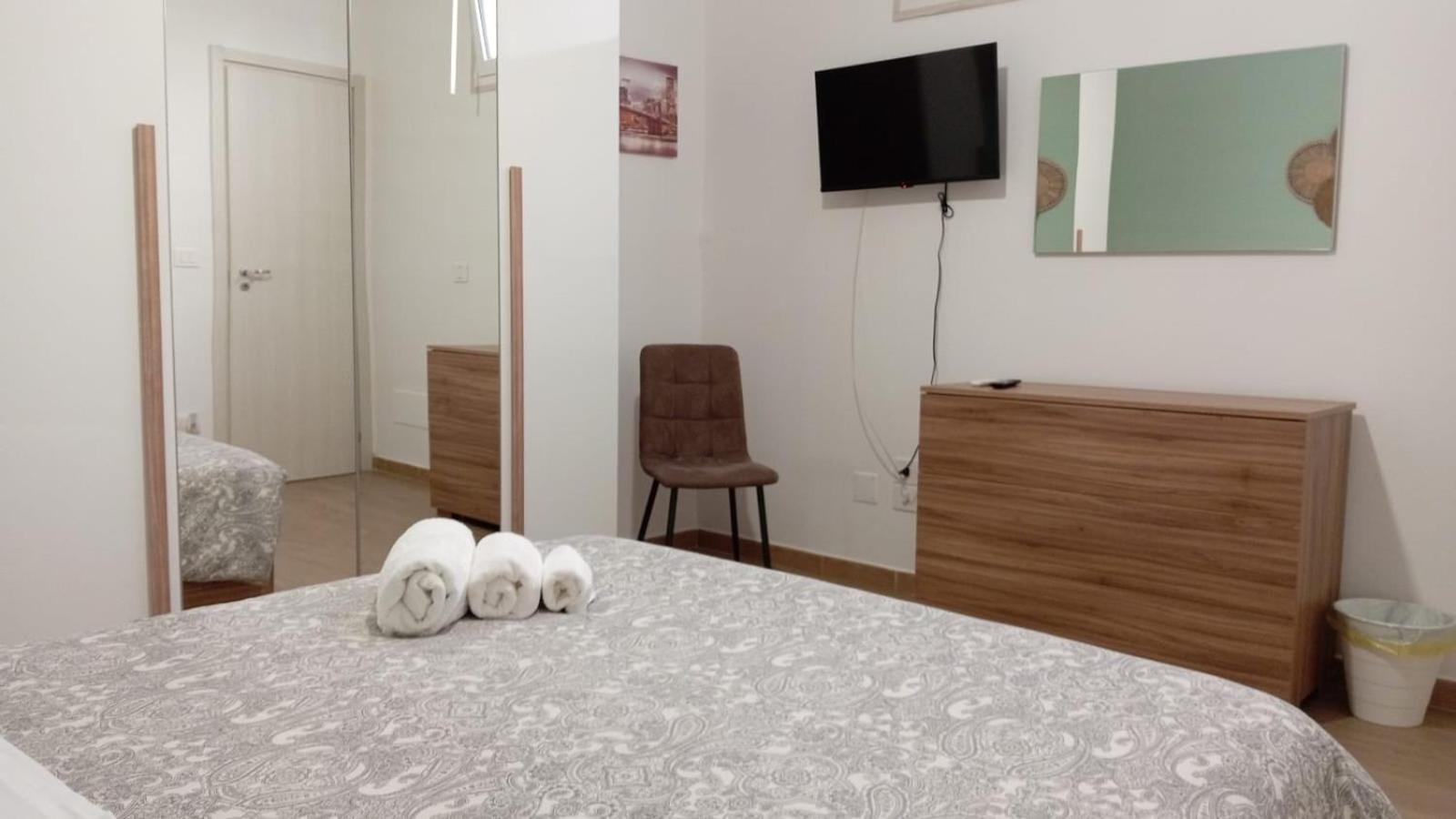 בארי Home Sweet Home Da Viky מראה חיצוני תמונה