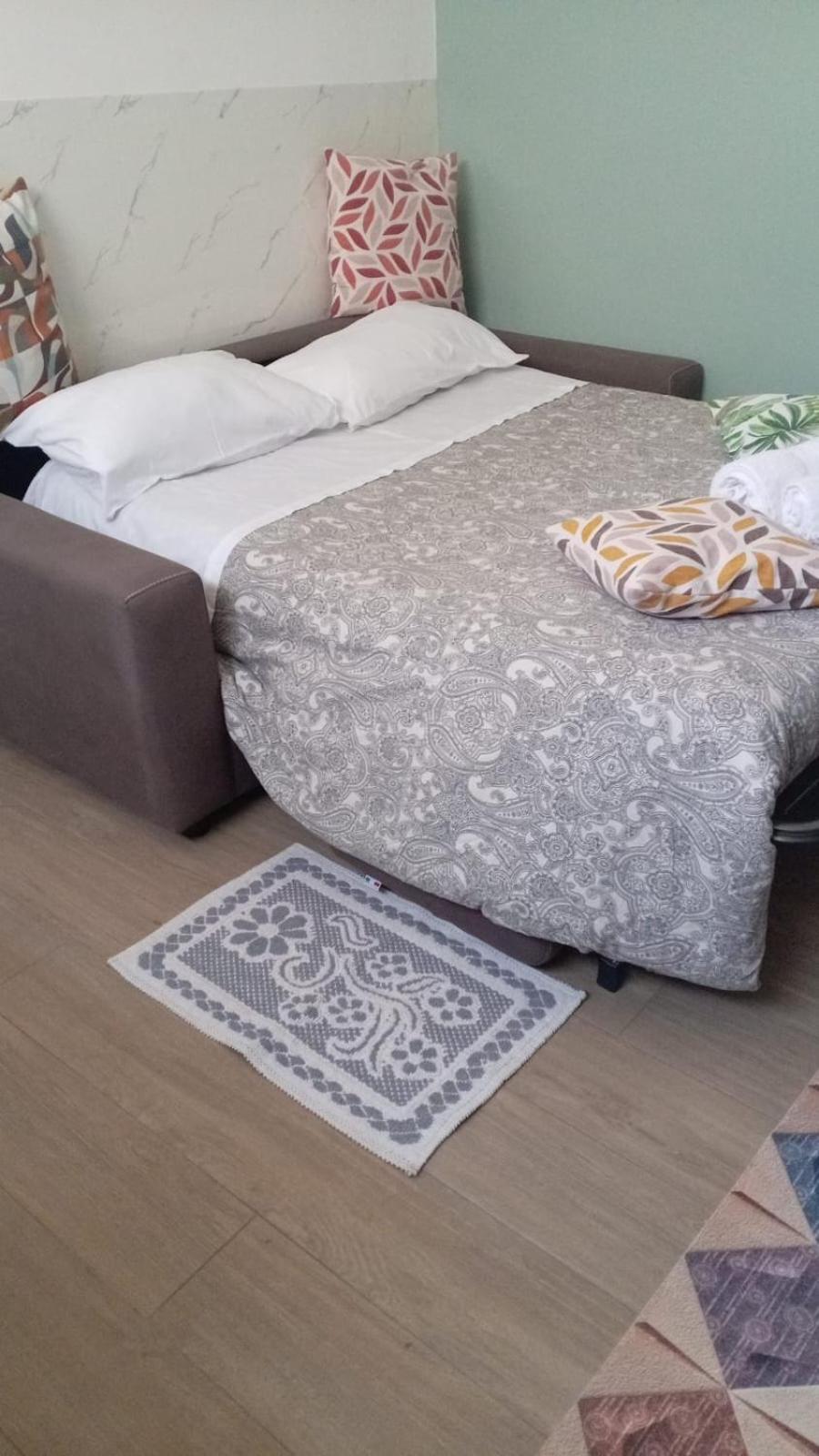 בארי Home Sweet Home Da Viky מראה חיצוני תמונה